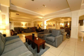 Гостиница Killarney Riverside Hotel  Килларни